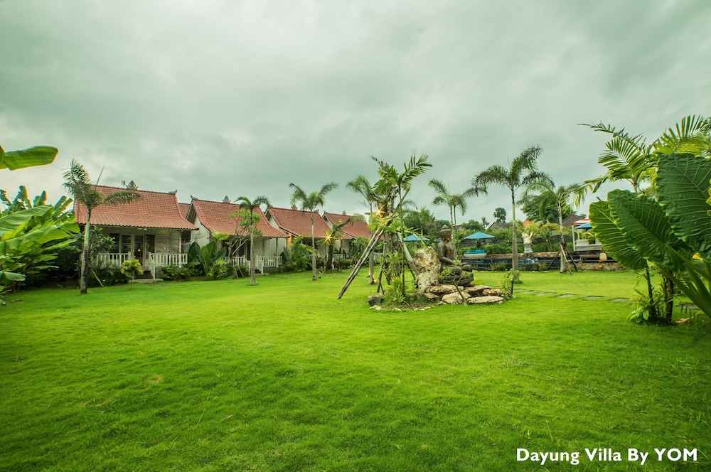 dayung villas by reccoma