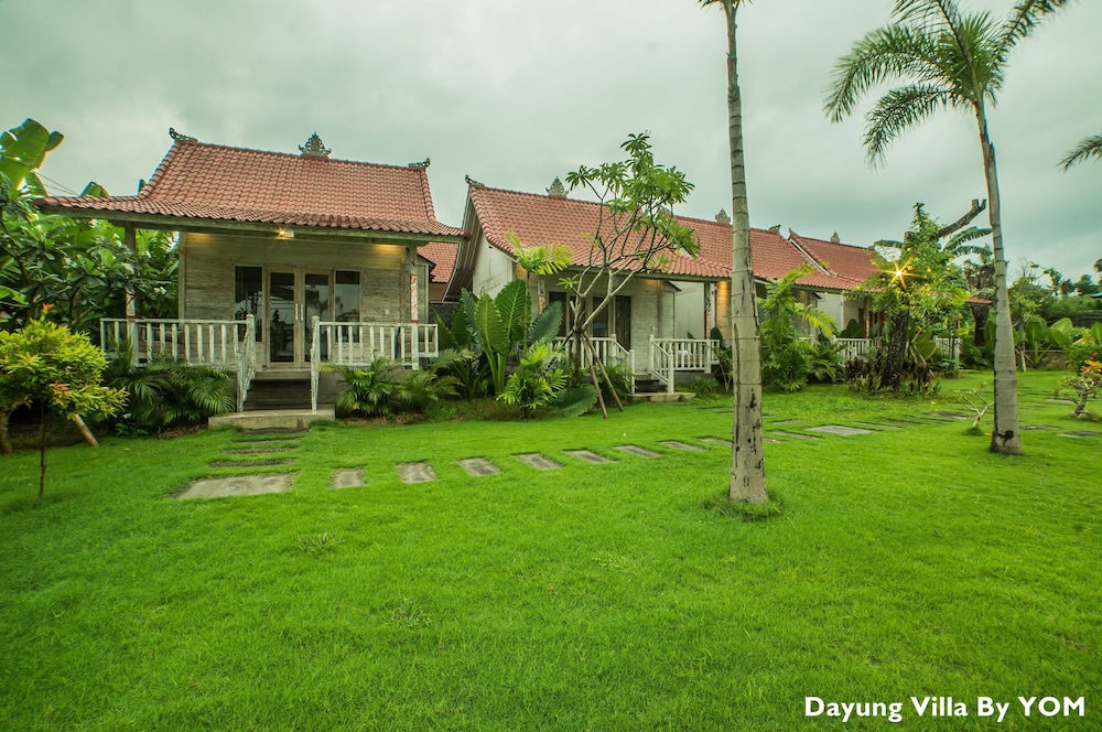 dayung villas by reccoma
