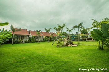 dayung villas by reccoma