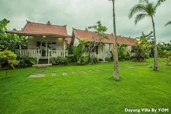 dayung villas by reccoma