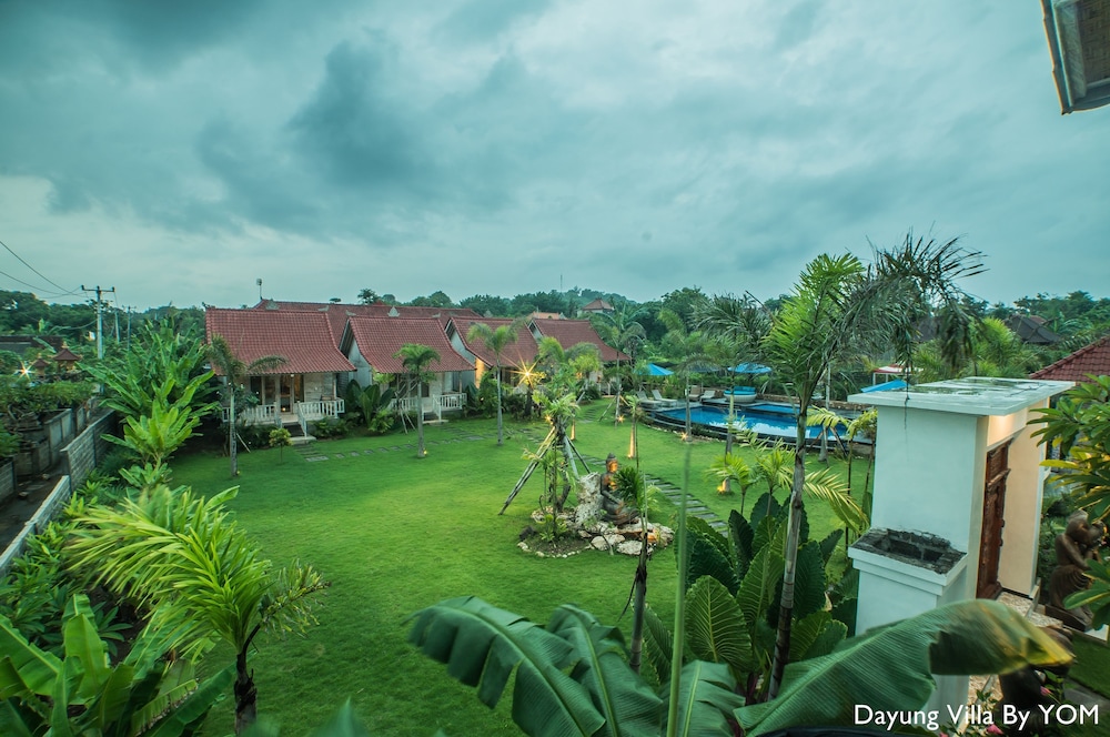dayung villas by reccoma