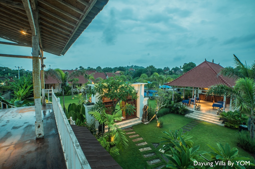 dayung villas by reccoma