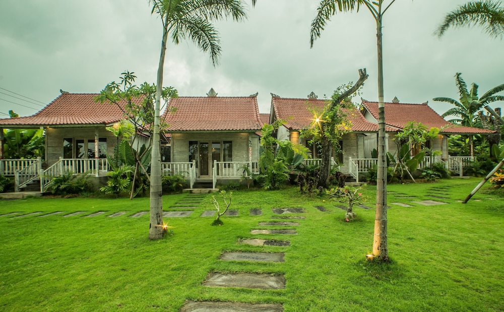 dayung villas by reccoma