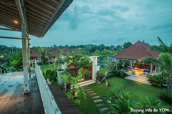 dayung villas by reccoma