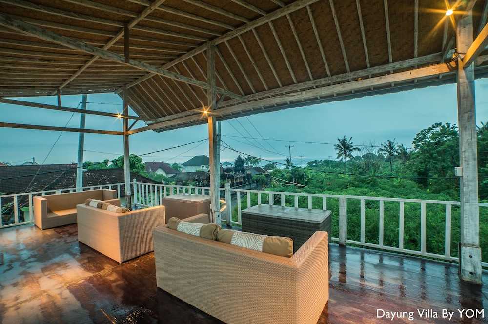 dayung villas by reccoma