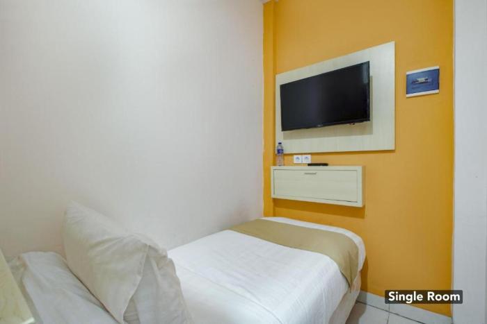 tamansari agung residence