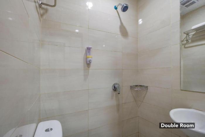 tamansari agung residence