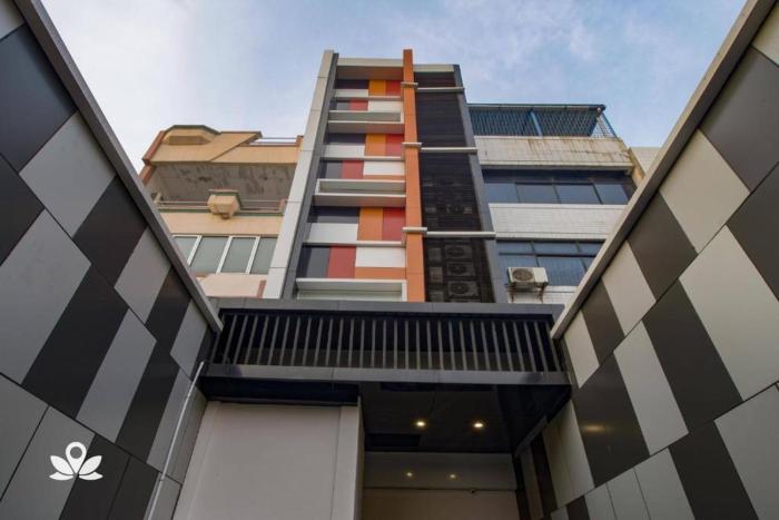 tamansari agung residence