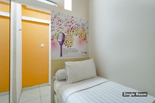 tamansari agung residence