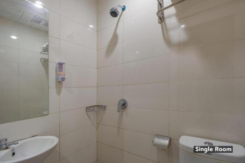 tamansari agung residence