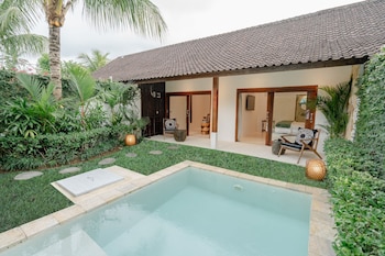 the apartments ubud