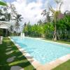 the apartments ubud