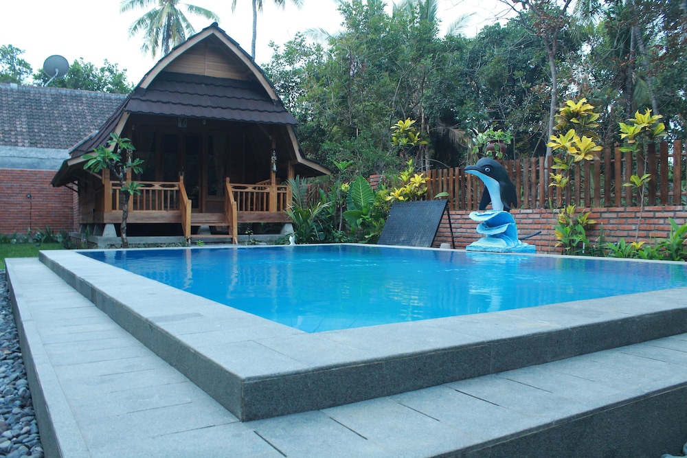 halumba eco villa