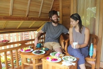 halumba eco villa