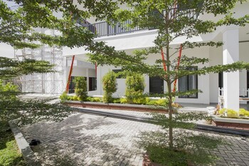 reddoorz premium setiabudi medan