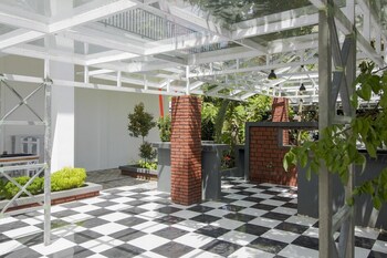 reddoorz premium setiabudi medan