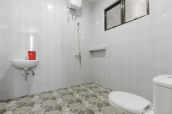 reddoorz premium setiabudi medan