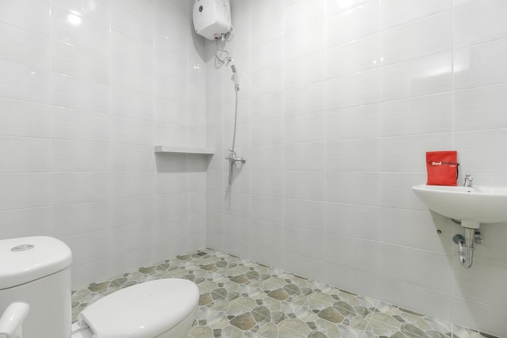 reddoorz premium setiabudi medan