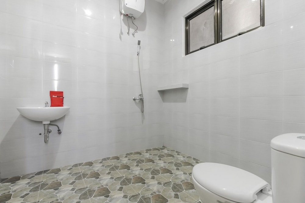 reddoorz premium setiabudi medan