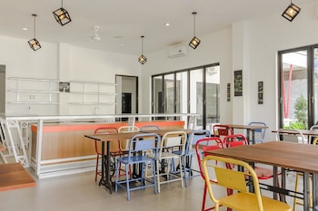 reddoorz premium setiabudi medan