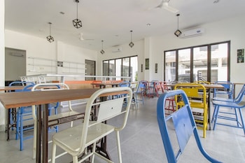 reddoorz premium setiabudi medan