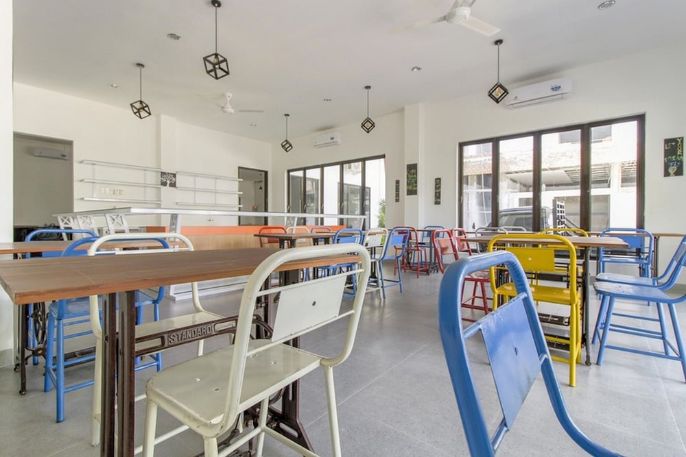 reddoorz premium setiabudi medan