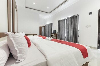 reddoorz premium setiabudi medan