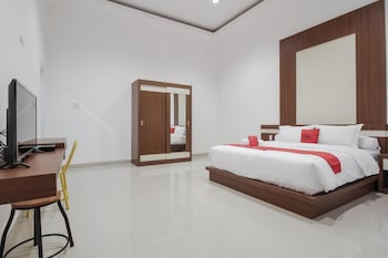 reddoorz premium setiabudi medan