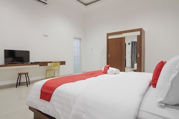 reddoorz premium setiabudi medan