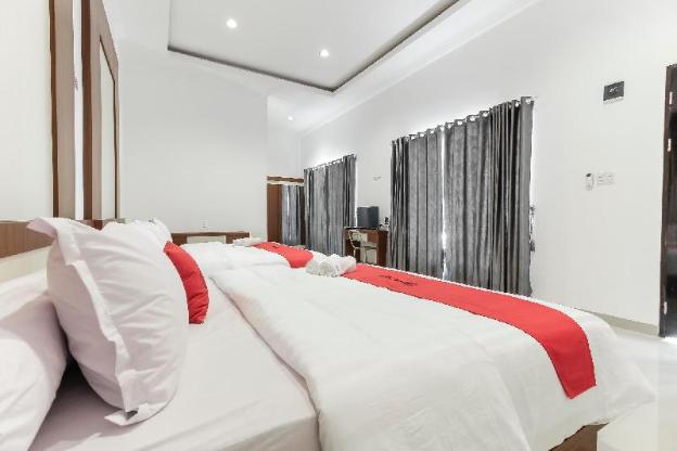 reddoorz premium setiabudi medan