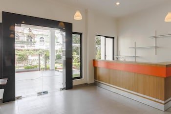 reddoorz premium setiabudi medan