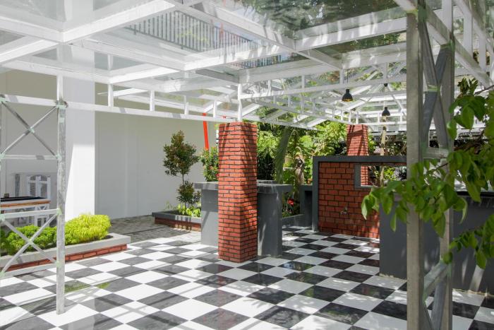 reddoorz premium setiabudi medan