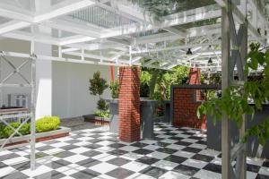 reddoorz premium setiabudi medan