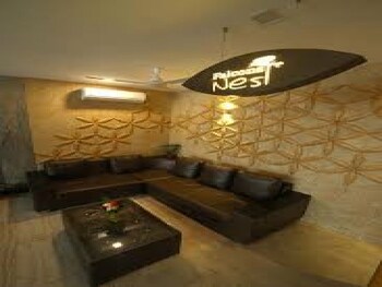 Falcons Nest La Riviera,Suchitra Road,3 star