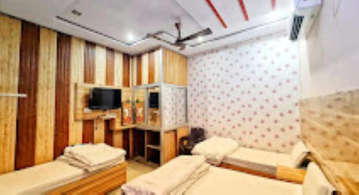 hotel mahabir inn
