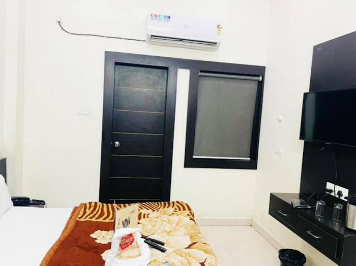 hotel mahabir inn