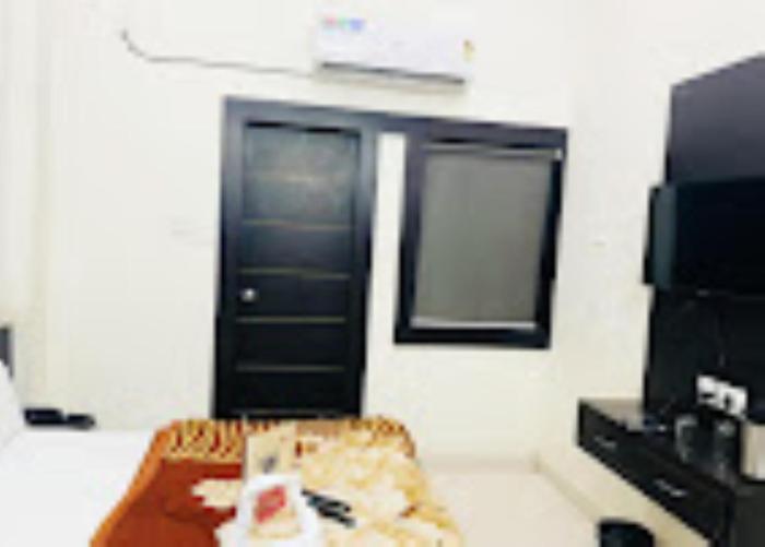 hotel mahabir inn