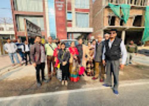 hotel mahabir inn
