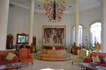 hotel maria isabel