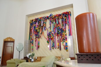 hotel maria isabel