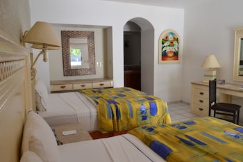 hotel maria isabel