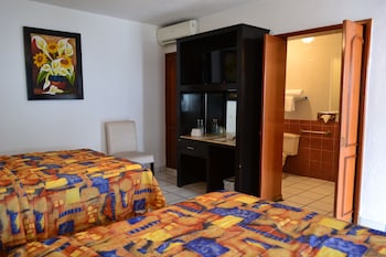 hotel maria isabel
