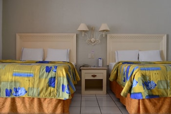 hotel maria isabel