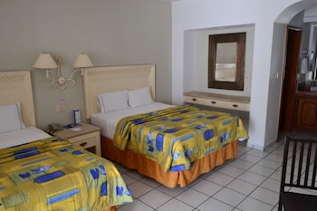 hotel maria isabel