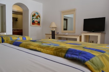 hotel maria isabel