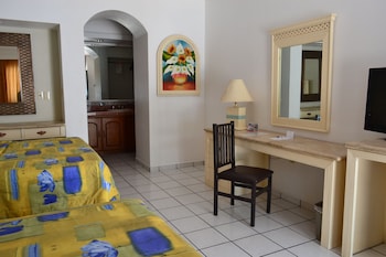 hotel maria isabel