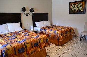 hotel maria isabel