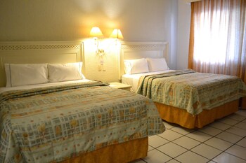 hotel maria isabel