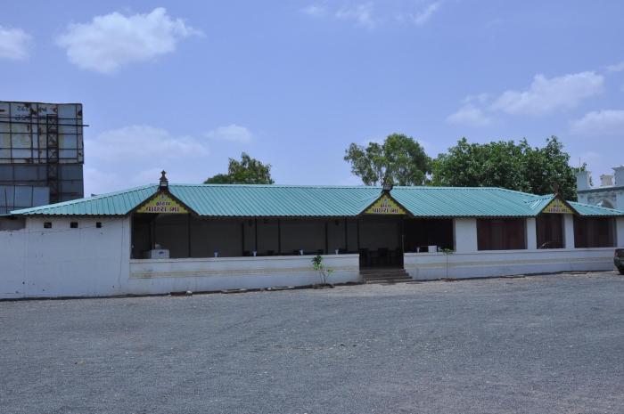 chotila