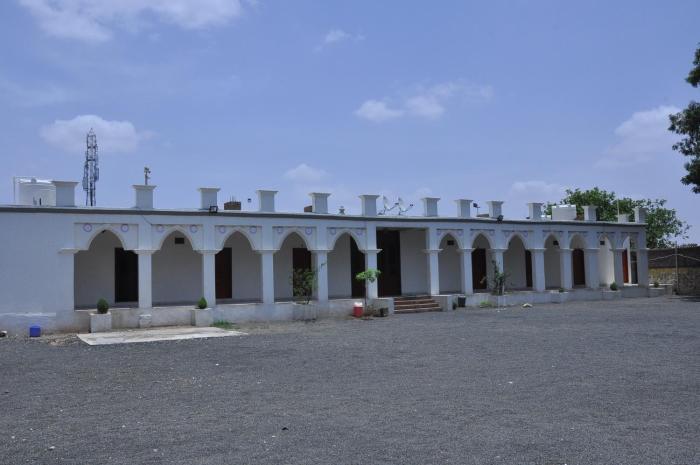 chotila